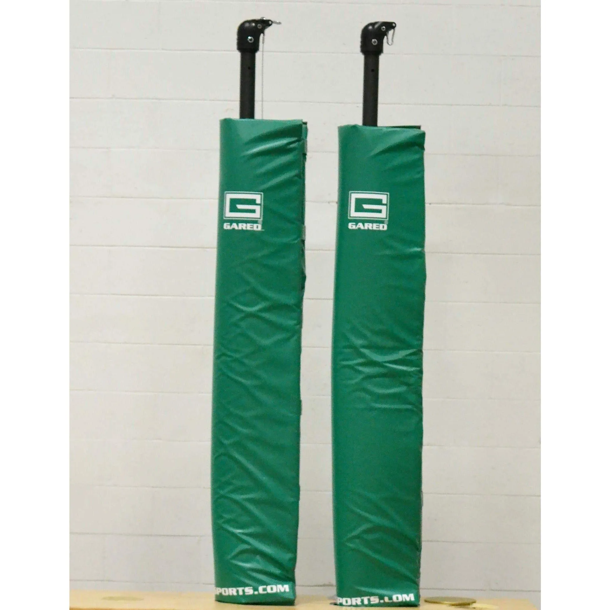 Gared Carbon Flare 3 Telescopic One-Court Volleyball System 5300