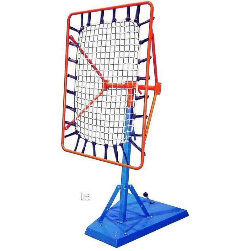 Gared Sports Varsity Toss Back Basketball Rebounder VARSITY