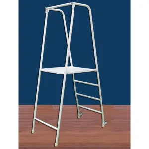 Gared Sports Volleyball Collapsible Referee Stand 6448