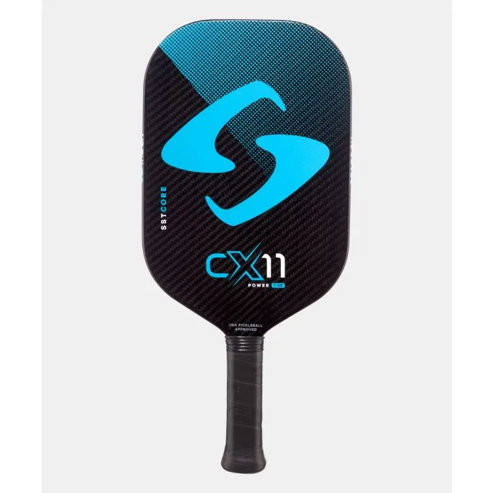 Gearbox CX11E (Elongated) Power Pickleball Paddle on