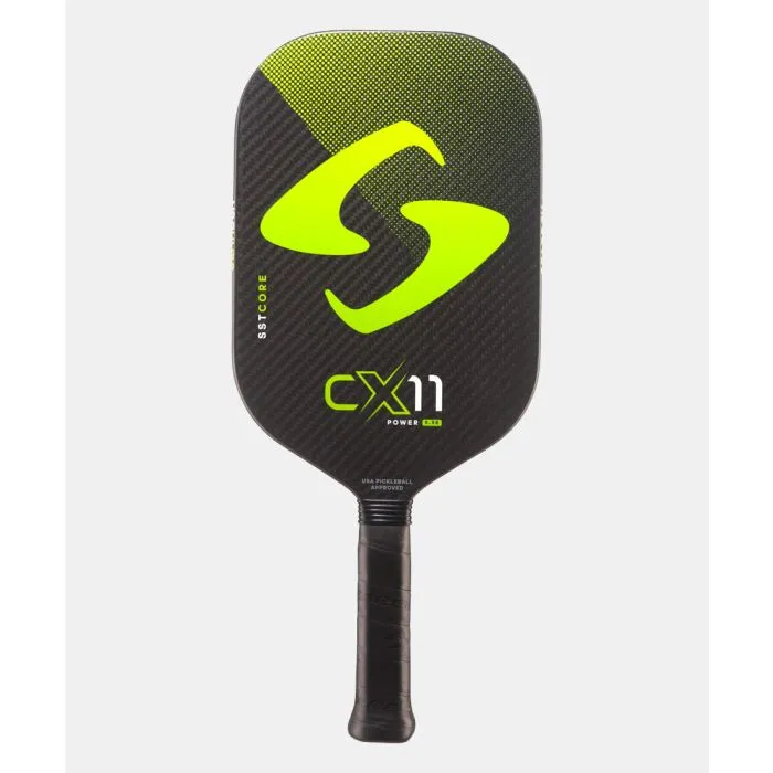 Gearbox CX11E (Elongated) Power Pickleball Paddle on