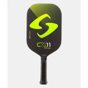 Gearbox CX11E (Elongated) Power Pickleball Paddle on