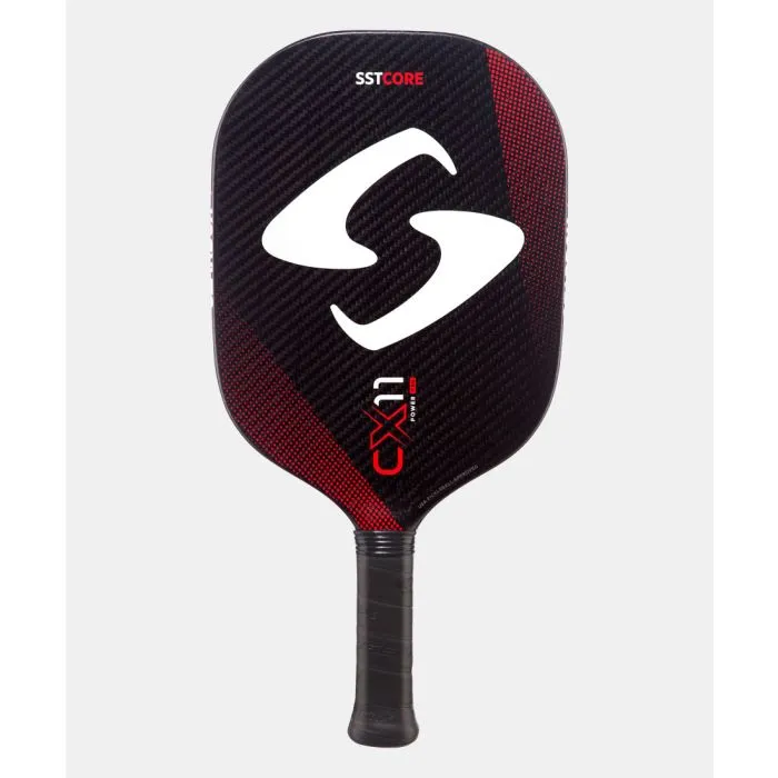 Gearbox CX11Q (Quad) Power Pickleball Paddle