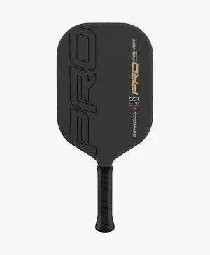 Gearbox Pro Power Fusion Pickleball Paddle