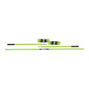 Gill 3-Piece High Jump Crossbar 538