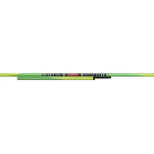 Gill AGX Countervail Pole Vault Crossbar 536