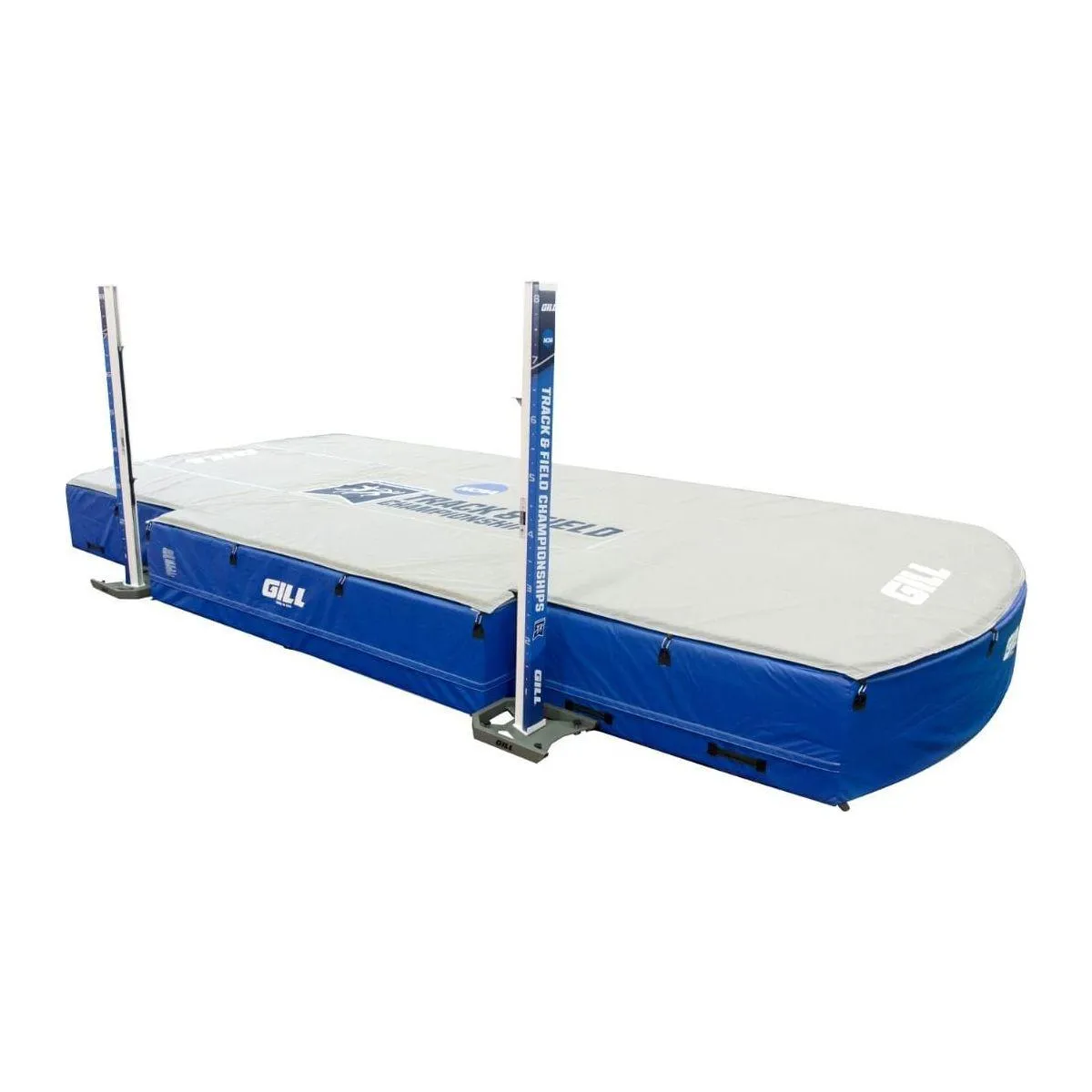 Gill AGX M4 High Jump Standards (PAIR) 740120C