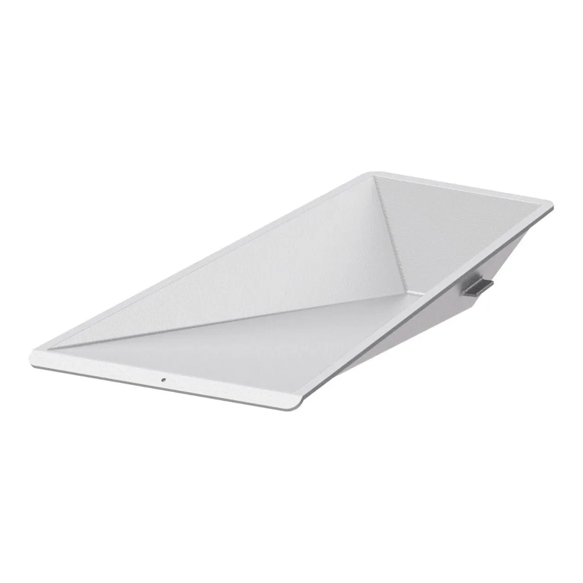 Gill Cast Aluminum Vault Box
