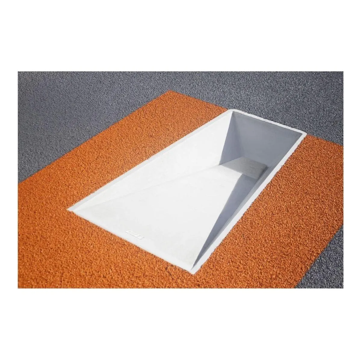 Gill Cast Aluminum Vault Box