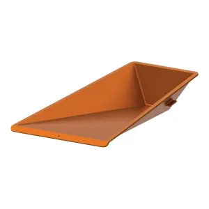 Gill Cast Aluminum Vault Box