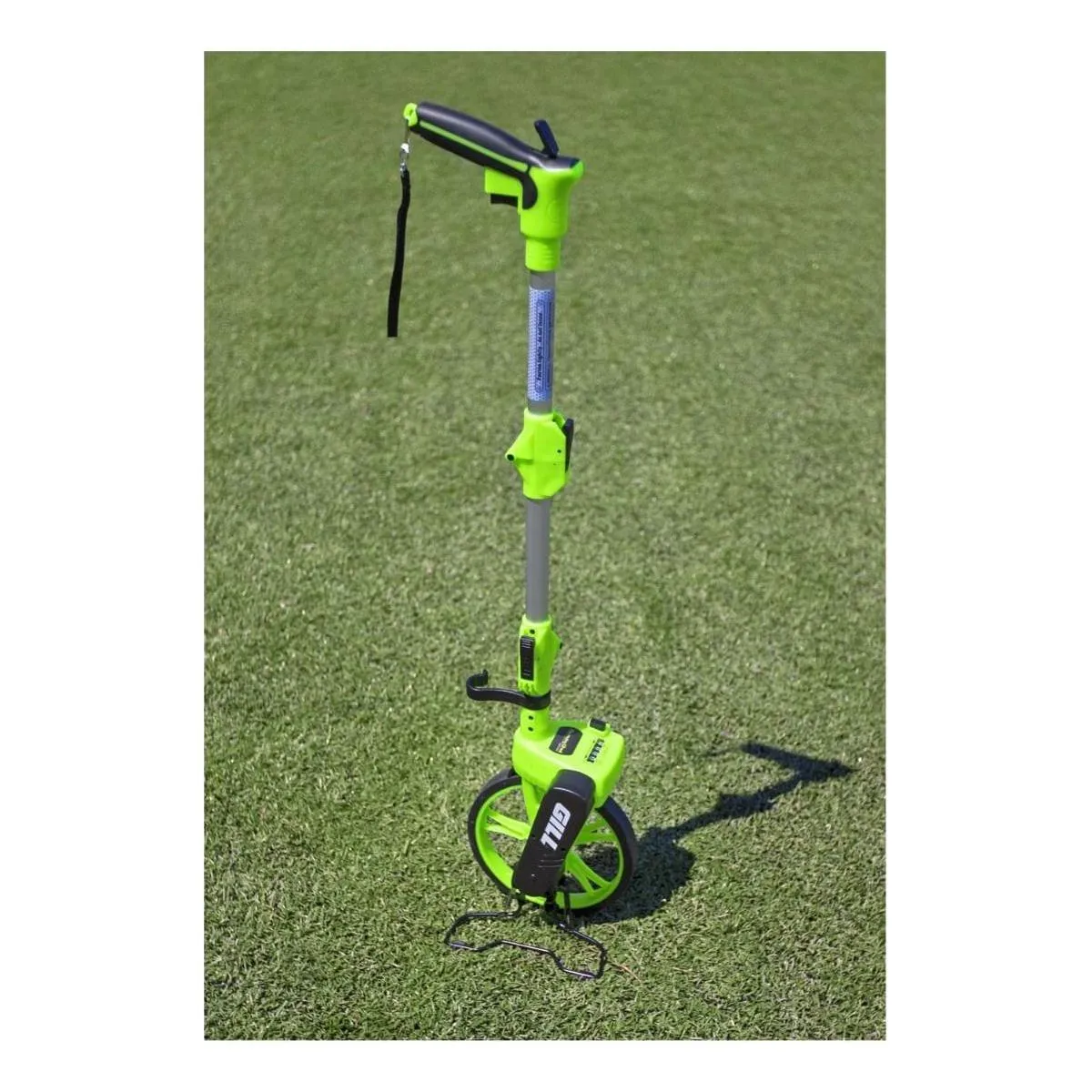 Gill Distance Measuring Wheel 9703