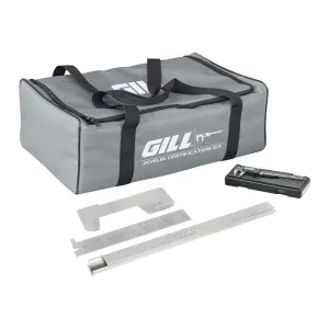 Gill High School Implement Certification Kits