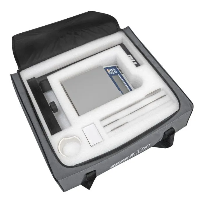 Gill NCAA Indoor Implement Certification Kit 93085