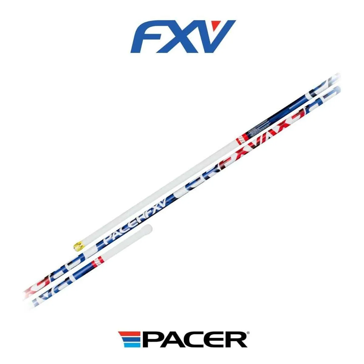 Gill Pacer FXV 13' 6" Vaulting Pole