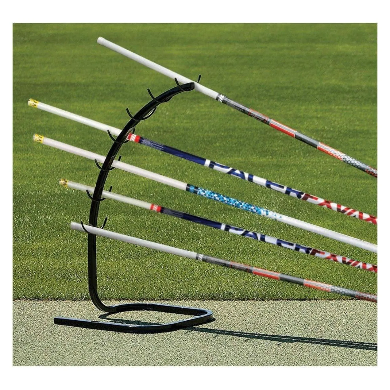 Gill Portable Pole Vault Rack 725