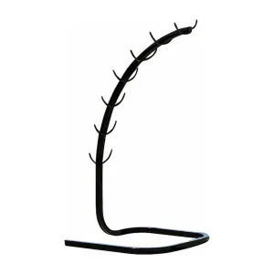 Gill Portable Pole Vault Rack 725