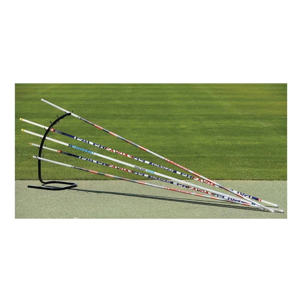 Gill Portable Pole Vault Rack 725