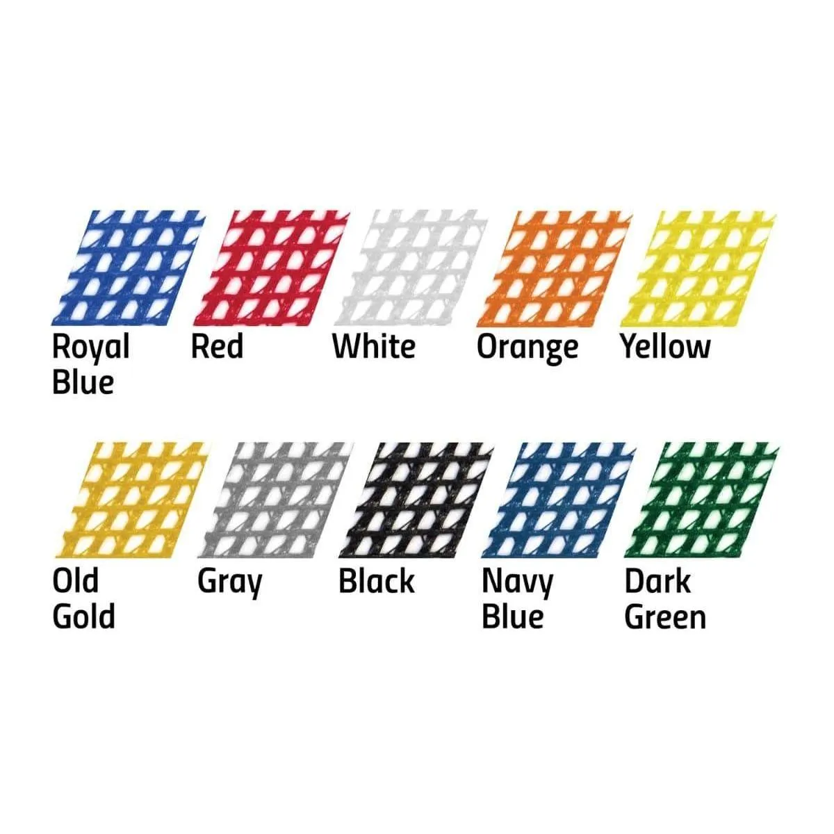 Gill S4 High Jump Landing System (16'6" X 10' X 26") 64217C