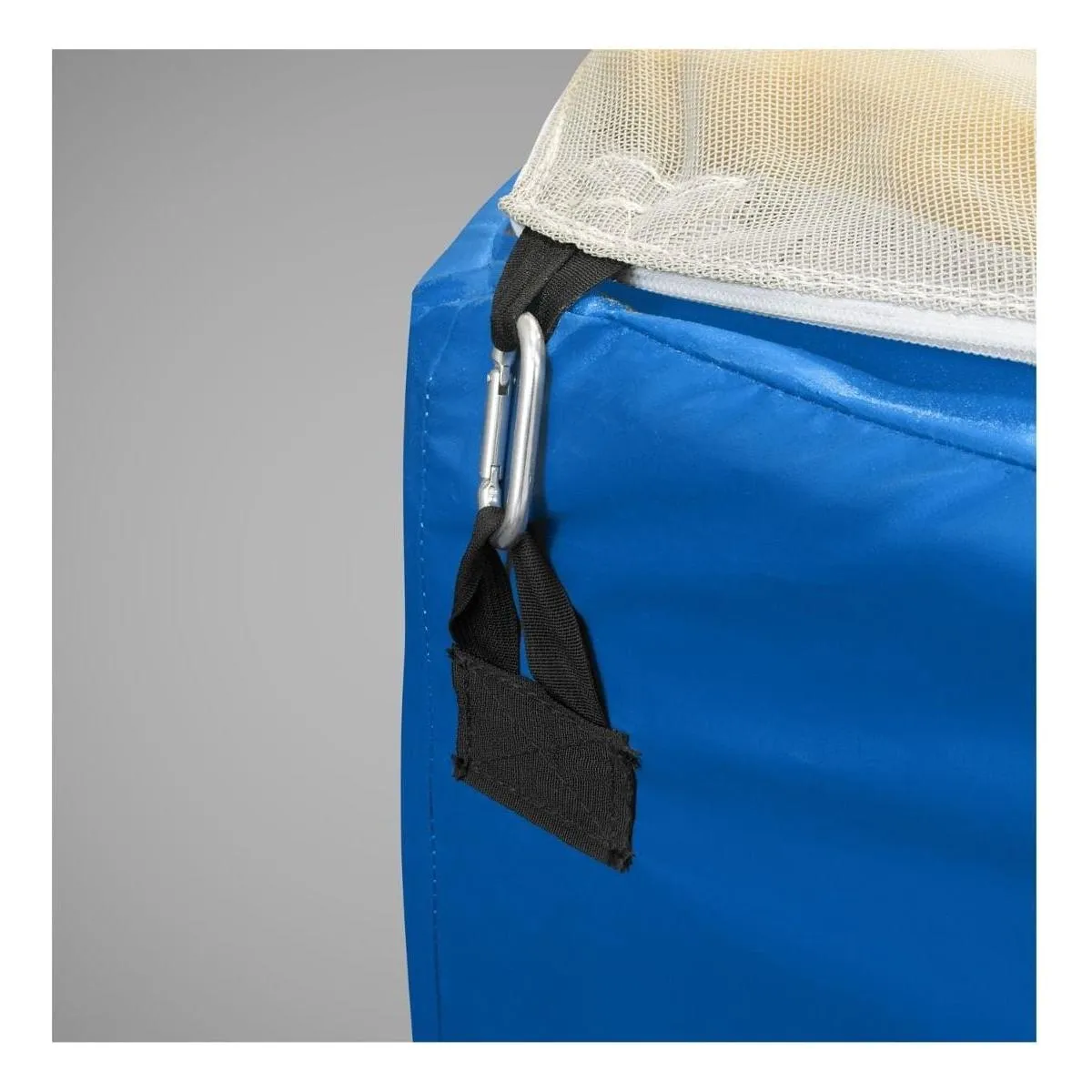 Gill S4 High Jump Landing System (16'6" X 10' X 26") 64217C