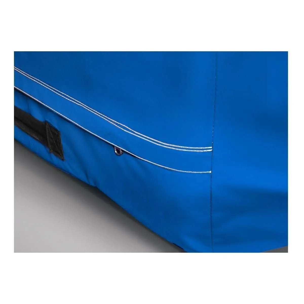 Gill S4 High Jump Landing System (16'6" X 10' X 26") 64217C
