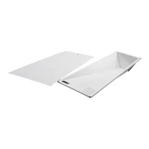 Gill Steel Vault Box And Lid