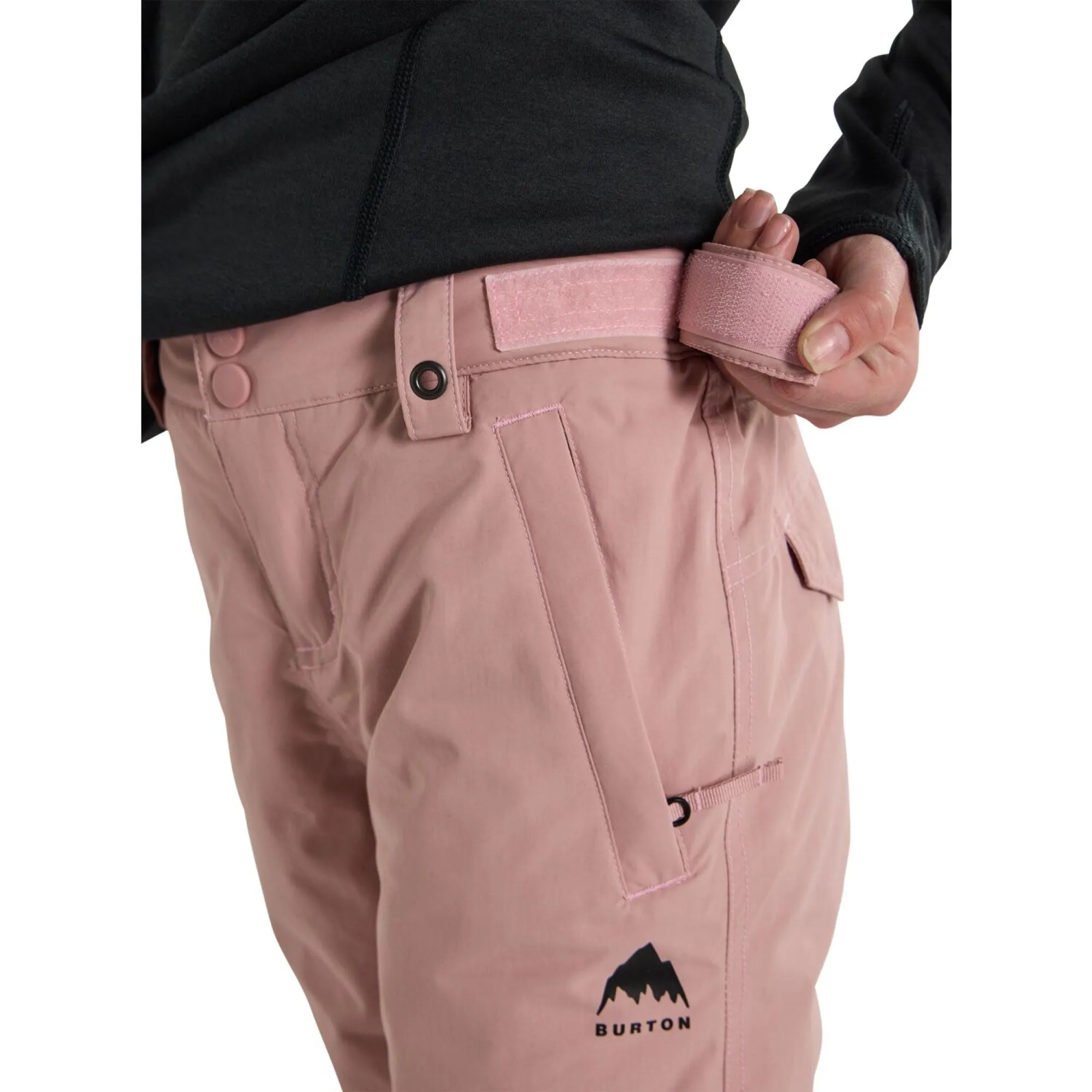Girls' Burton Sweetart 2L Pants