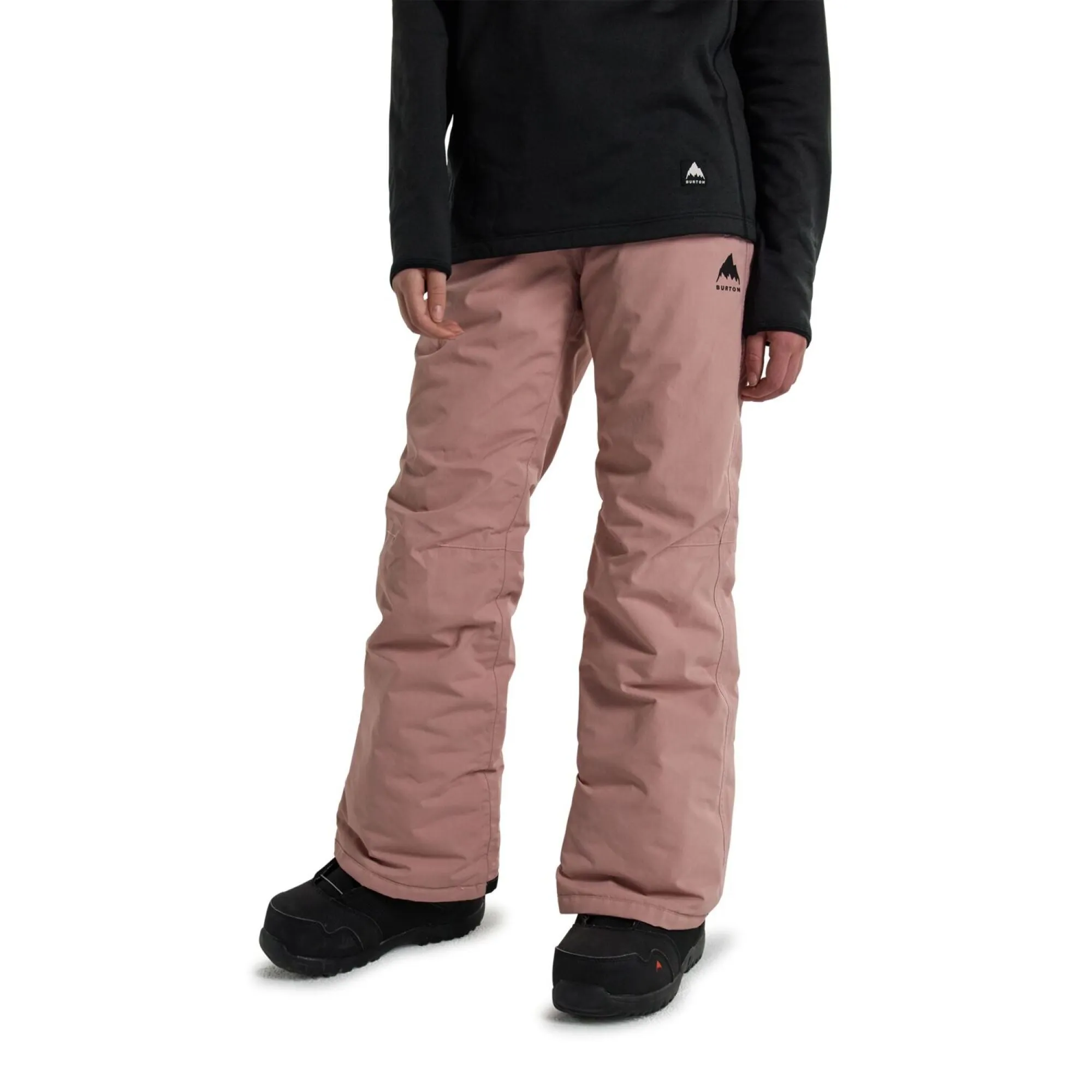 Girls' Burton Sweetart 2L Pants
