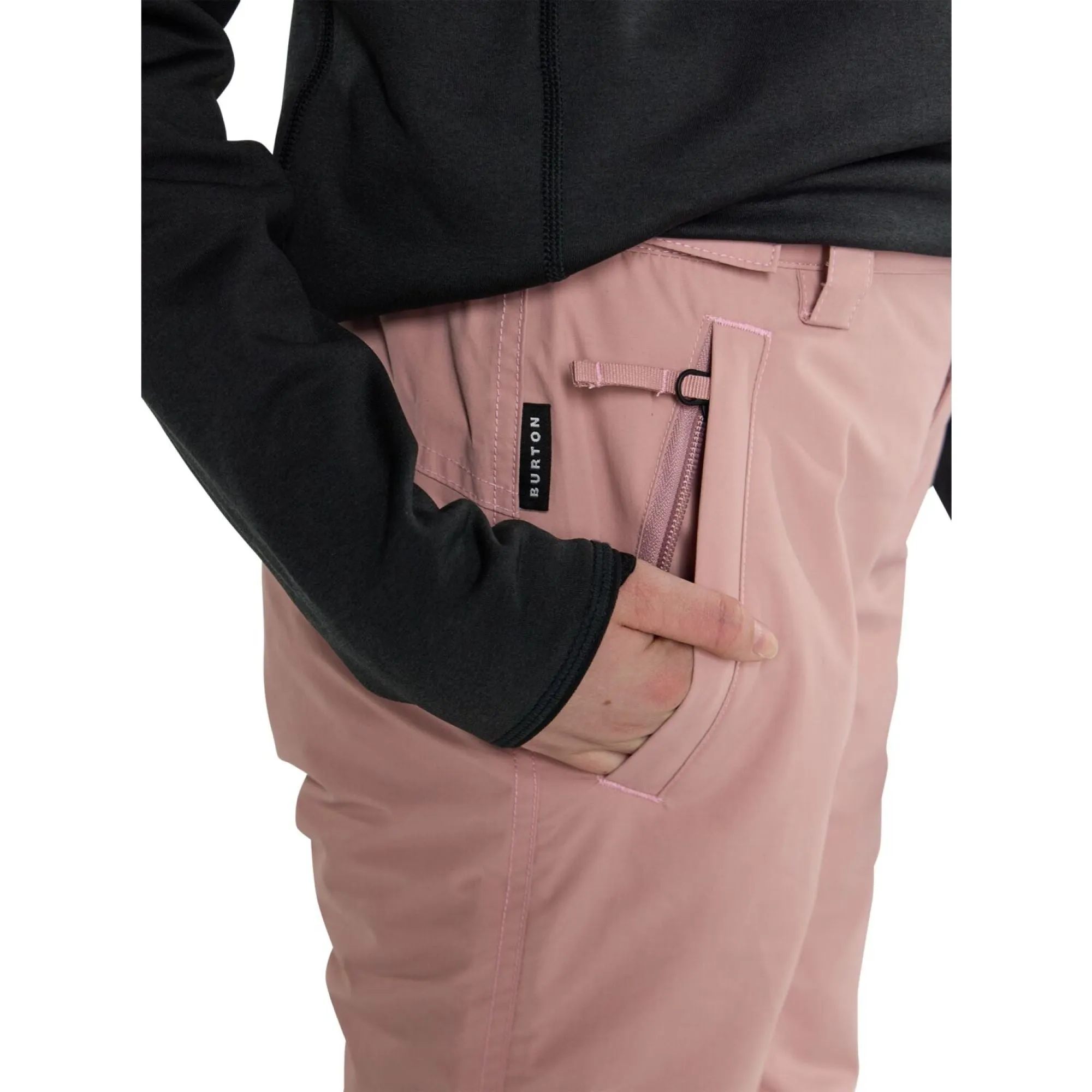 Girls' Burton Sweetart 2L Pants