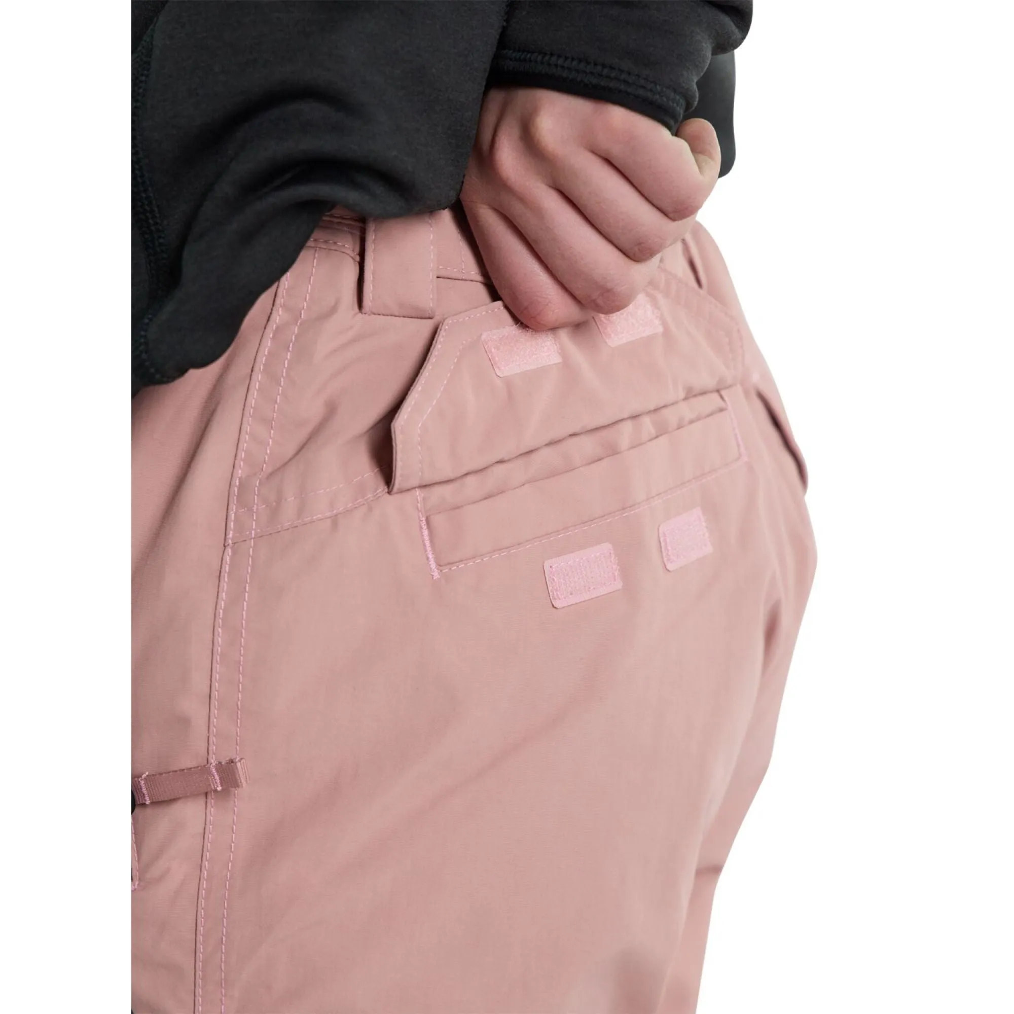 Girls' Burton Sweetart 2L Pants