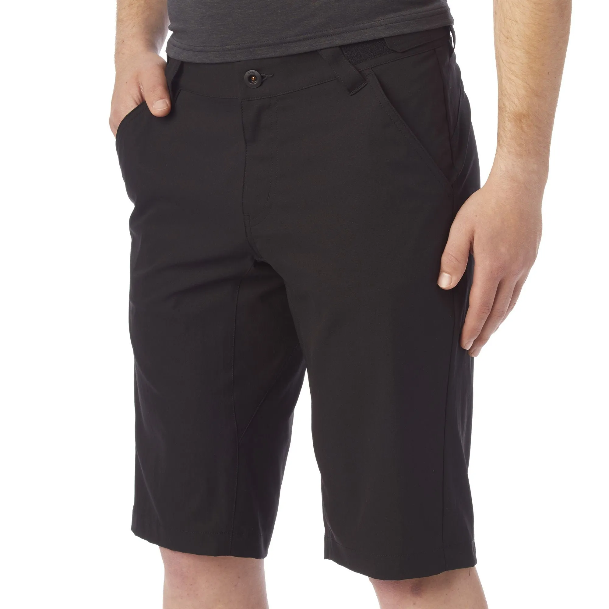 Giro Mens Arc Short with Liner