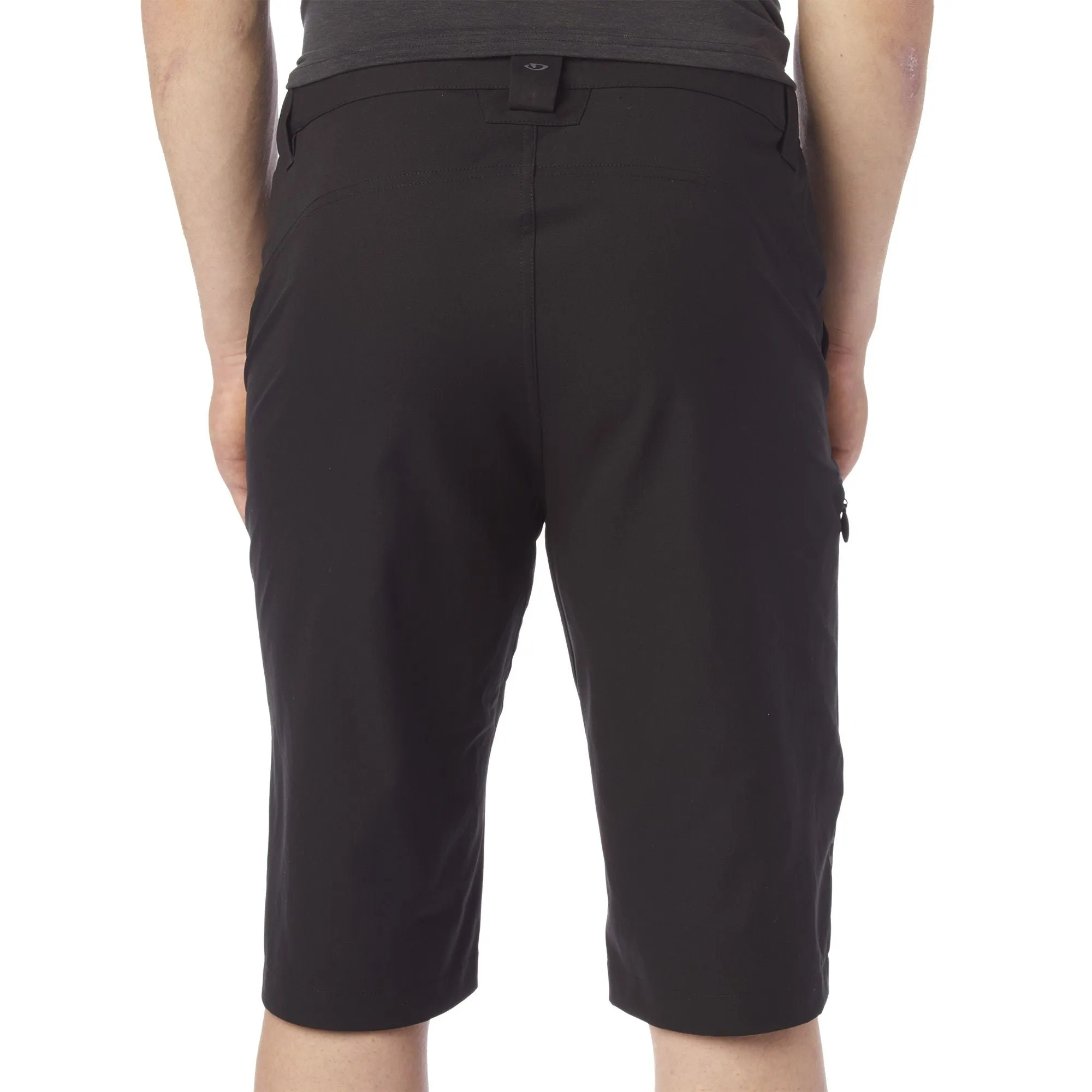 Giro Mens Arc Short with Liner