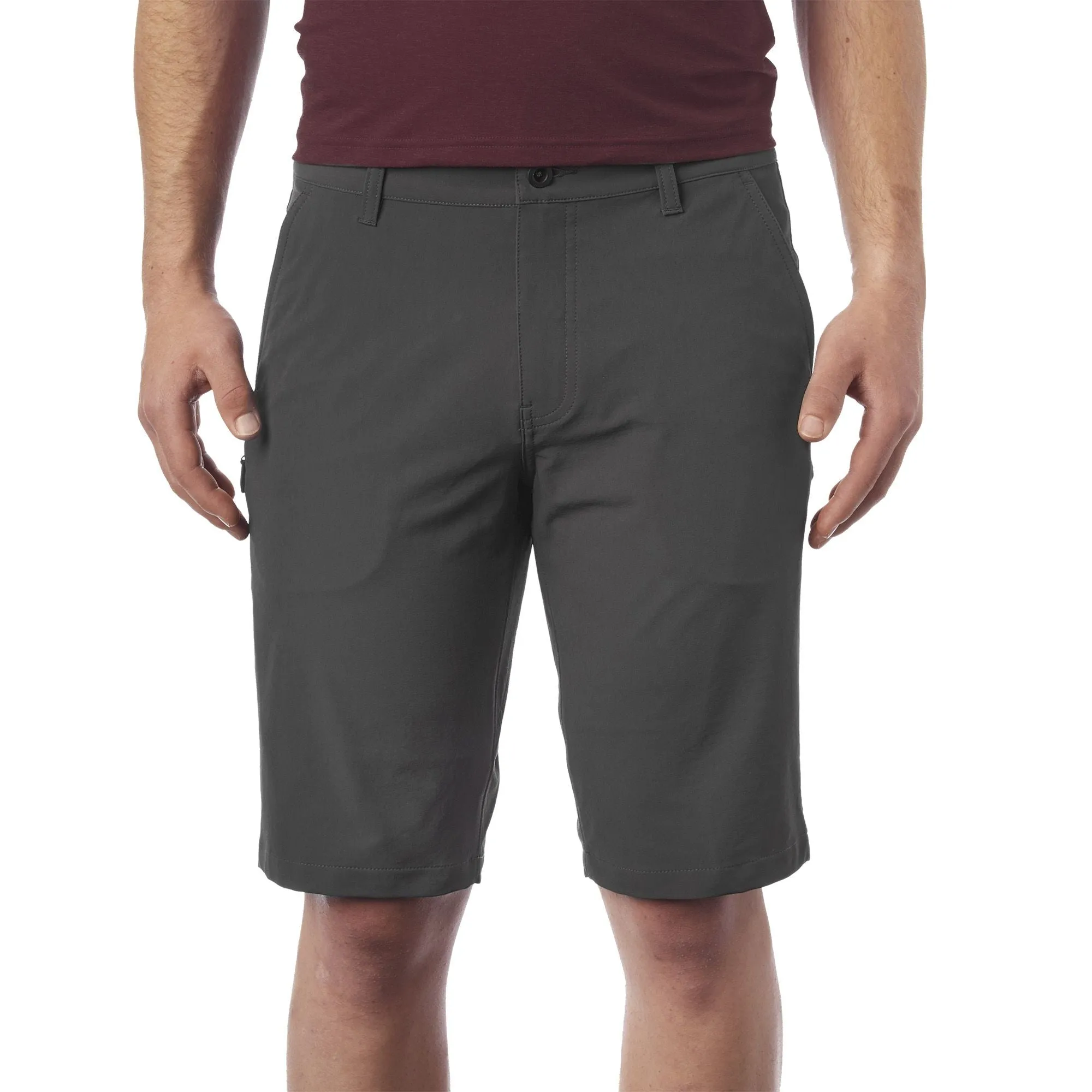 Giro Mens Venture Short II