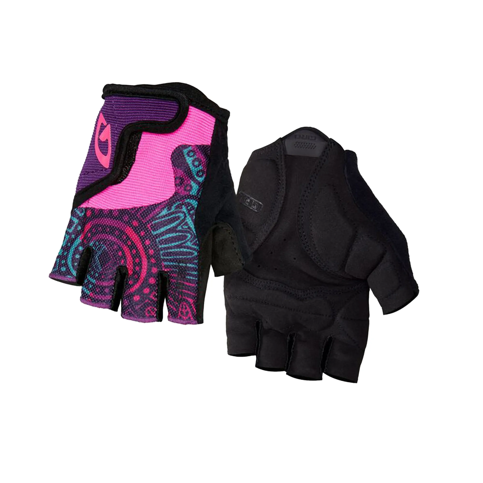 Giro Youth Bravo Jr Glove
