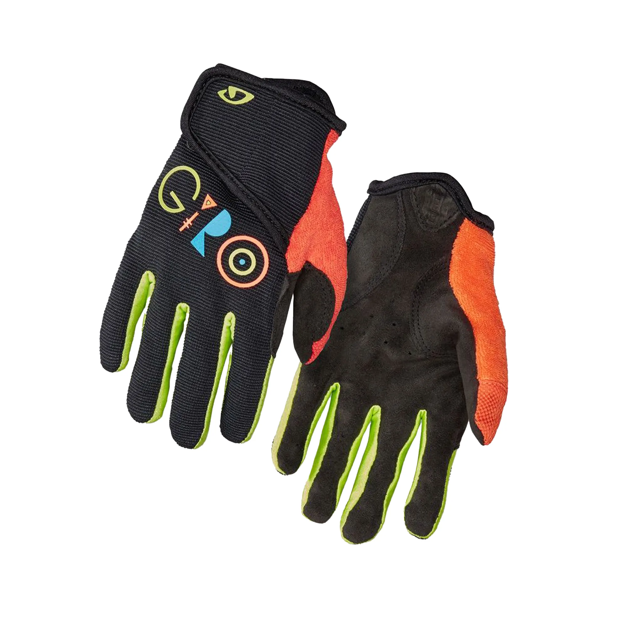 Giro Youth DND Jr. II Glove