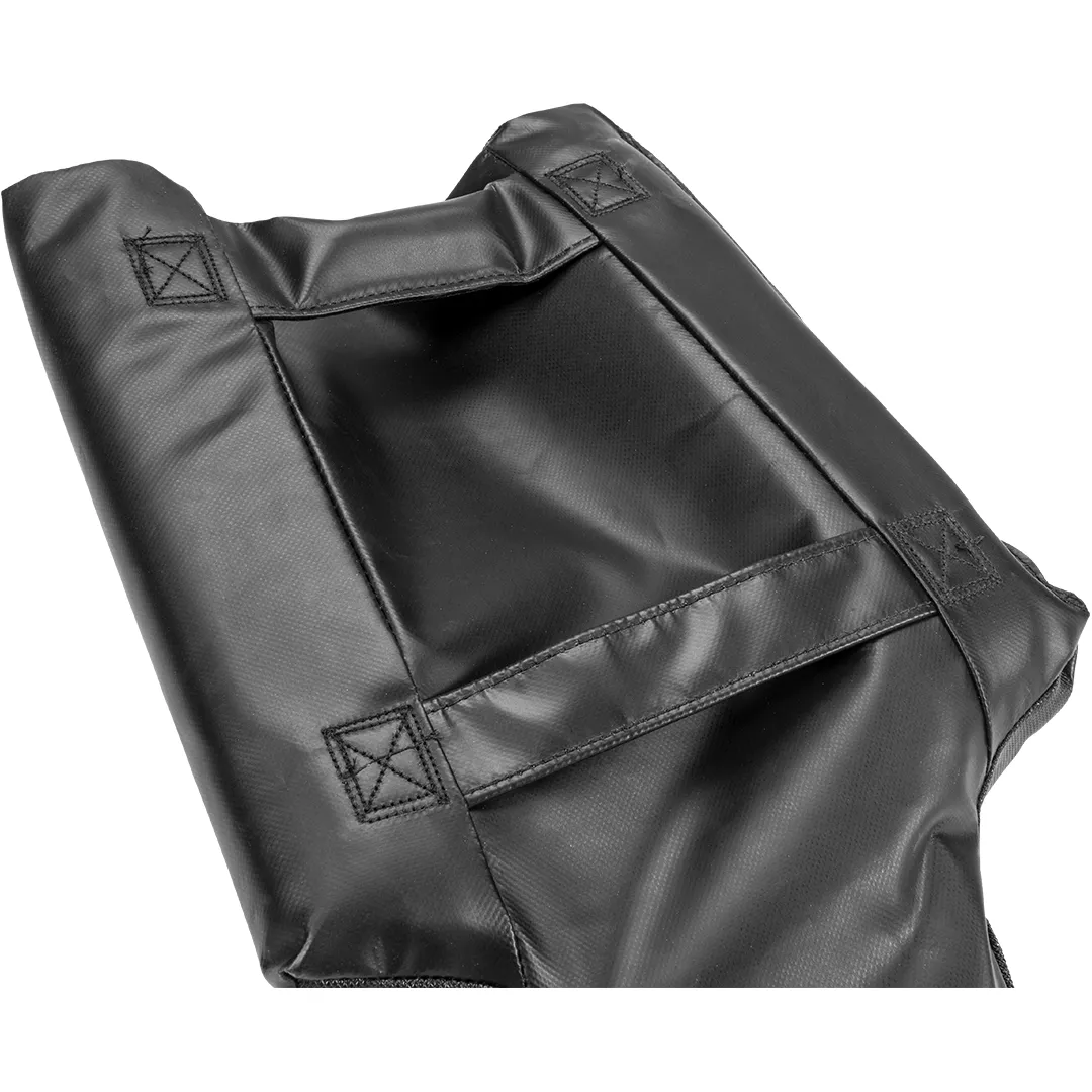 Hadar Athletic Football Arm Pads With Elbow Cutouts  Pair