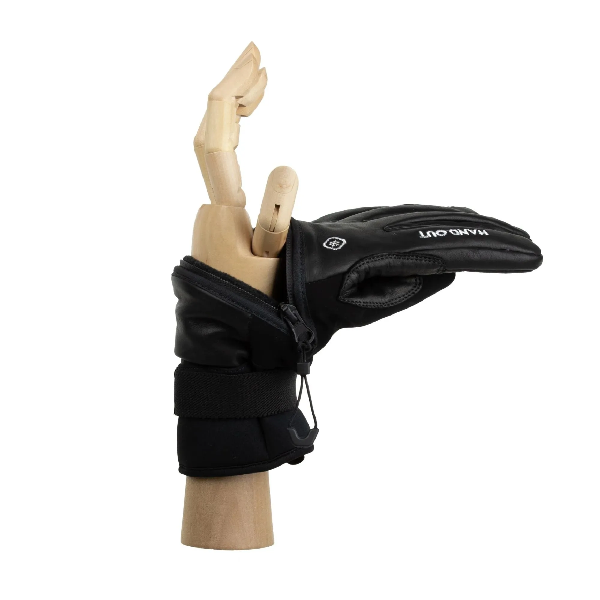 Hand Out Mi-Low Gloves
