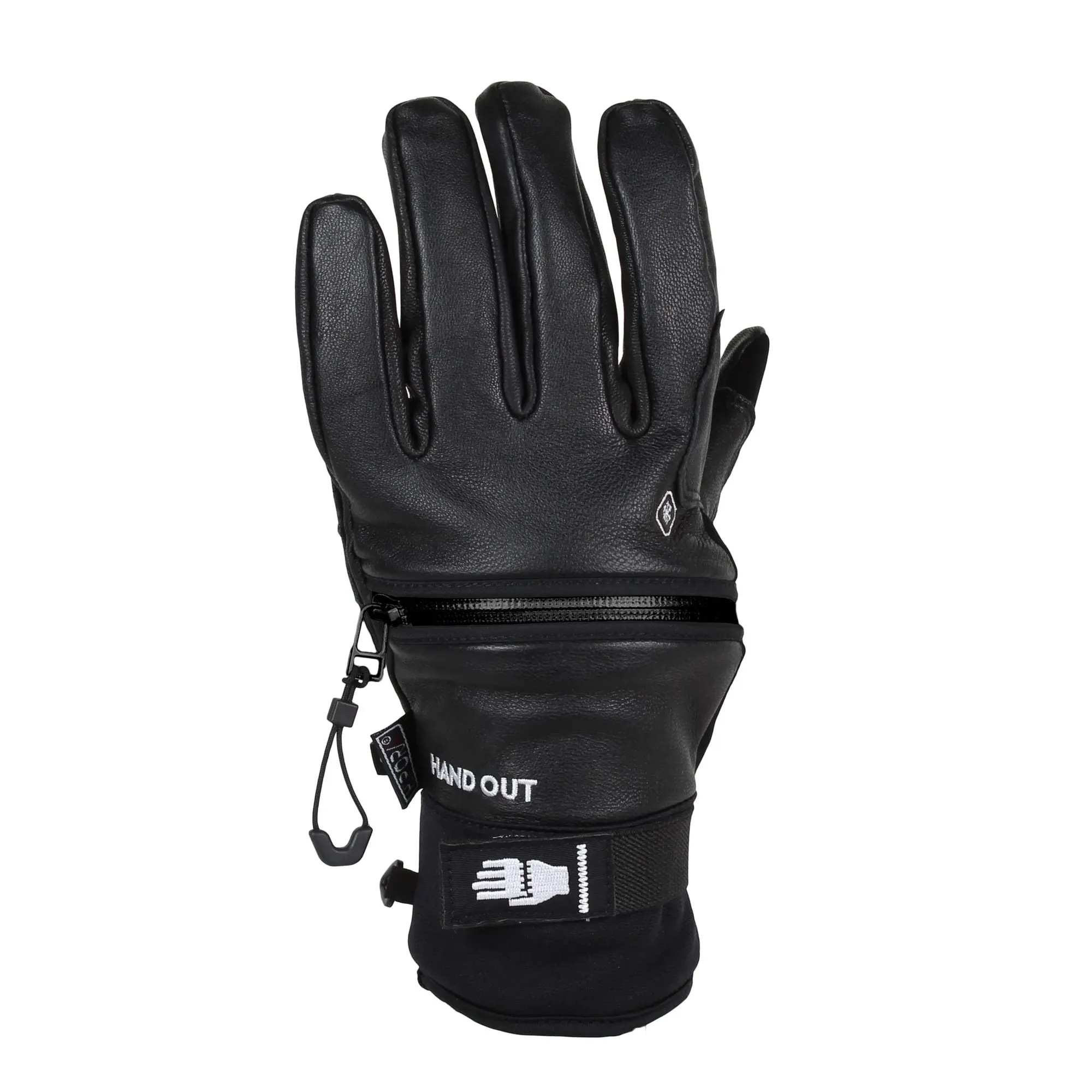 Hand Out Mi-Low Gloves