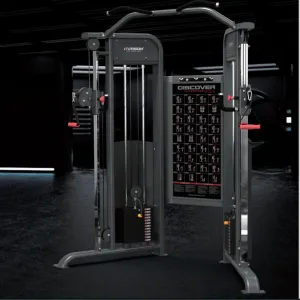 HARISON DISCOVER G109 Cable Functional Trainer - Light Commercial