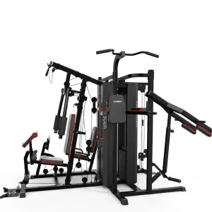 Harison Discover HR-G1060 Multi-Station Gym