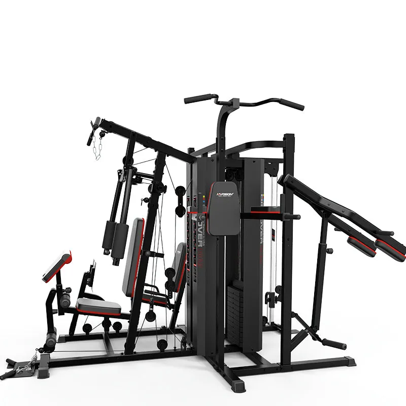 Harison Discover HR-G1060 Multi-Station Gym