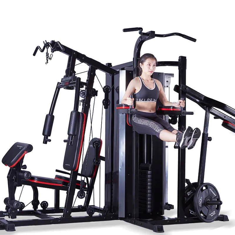 Harison Discover HR-G1060 Multi-Station Gym