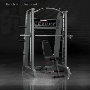 Harison Discover HR-G111 Smith Machine - Light Commercial