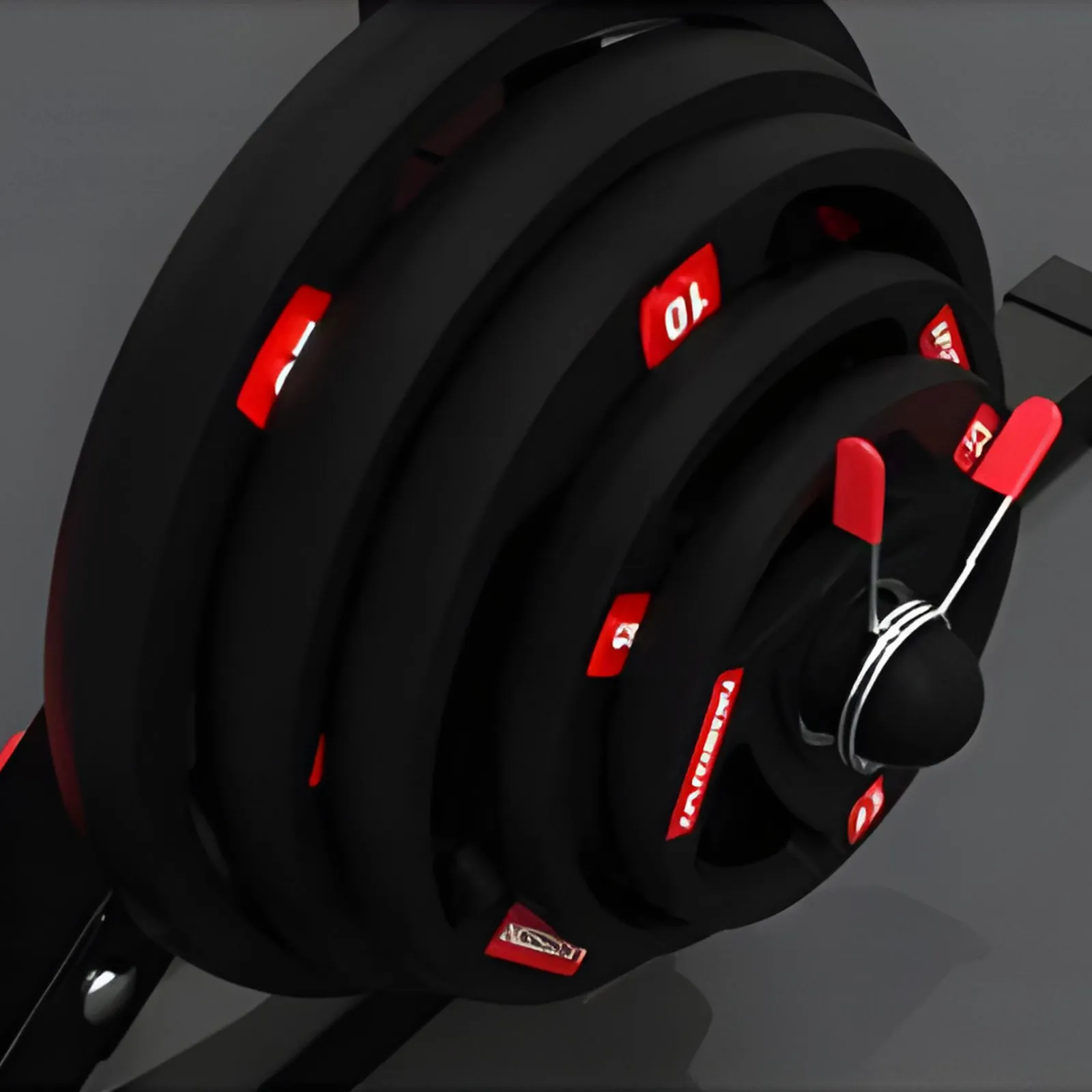 Harison Discover HR-G30812 Squat Rack