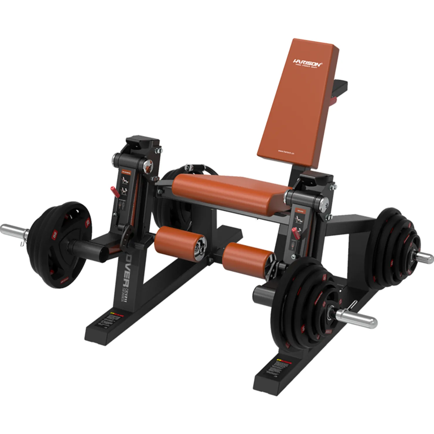 Harison Discovery HR-G1211 Commercial Leg Extension