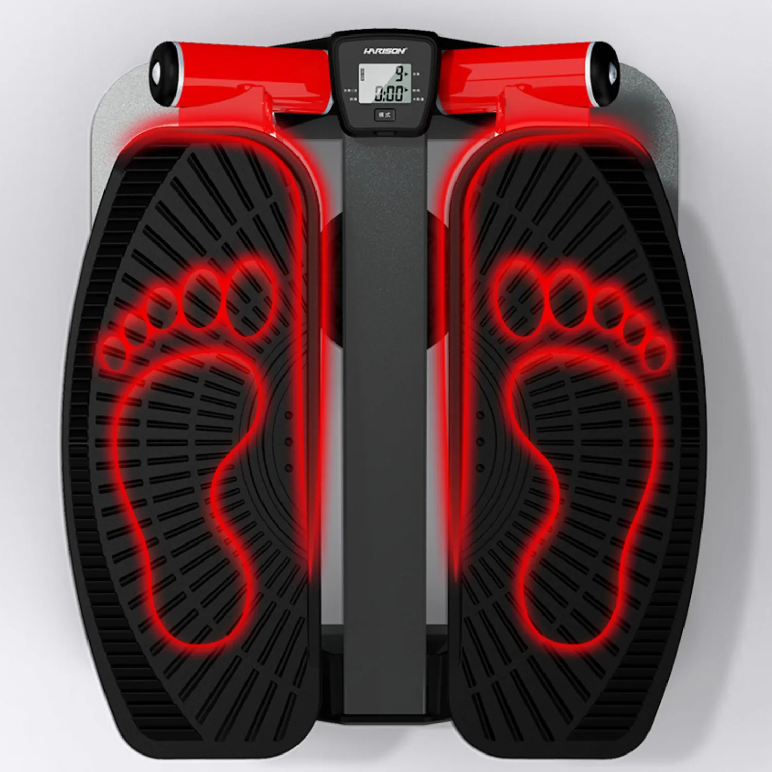 Harison HR-346 Mini Multifunction Stepper
