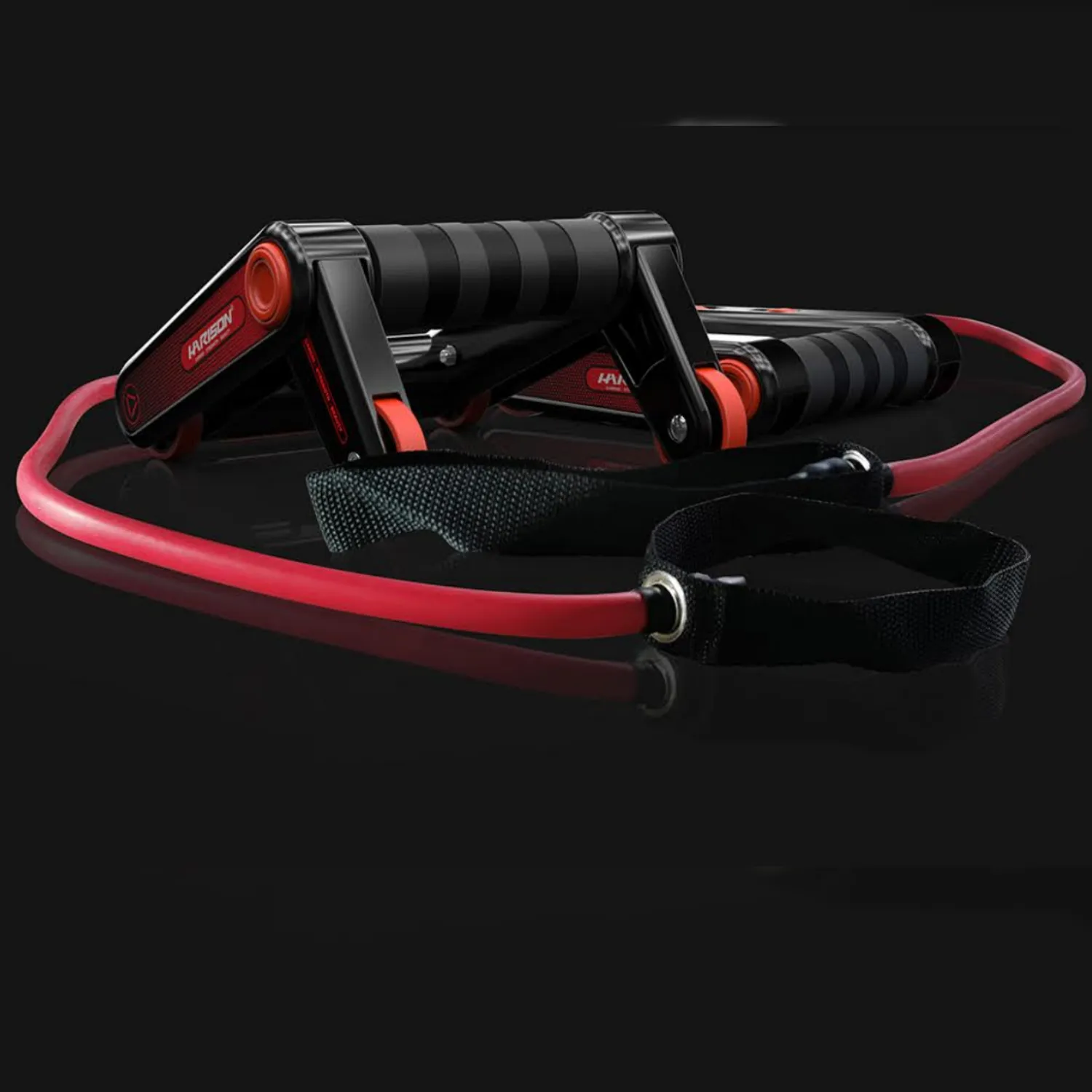 Harison HR415 Multi-functional AB Roller Wheel