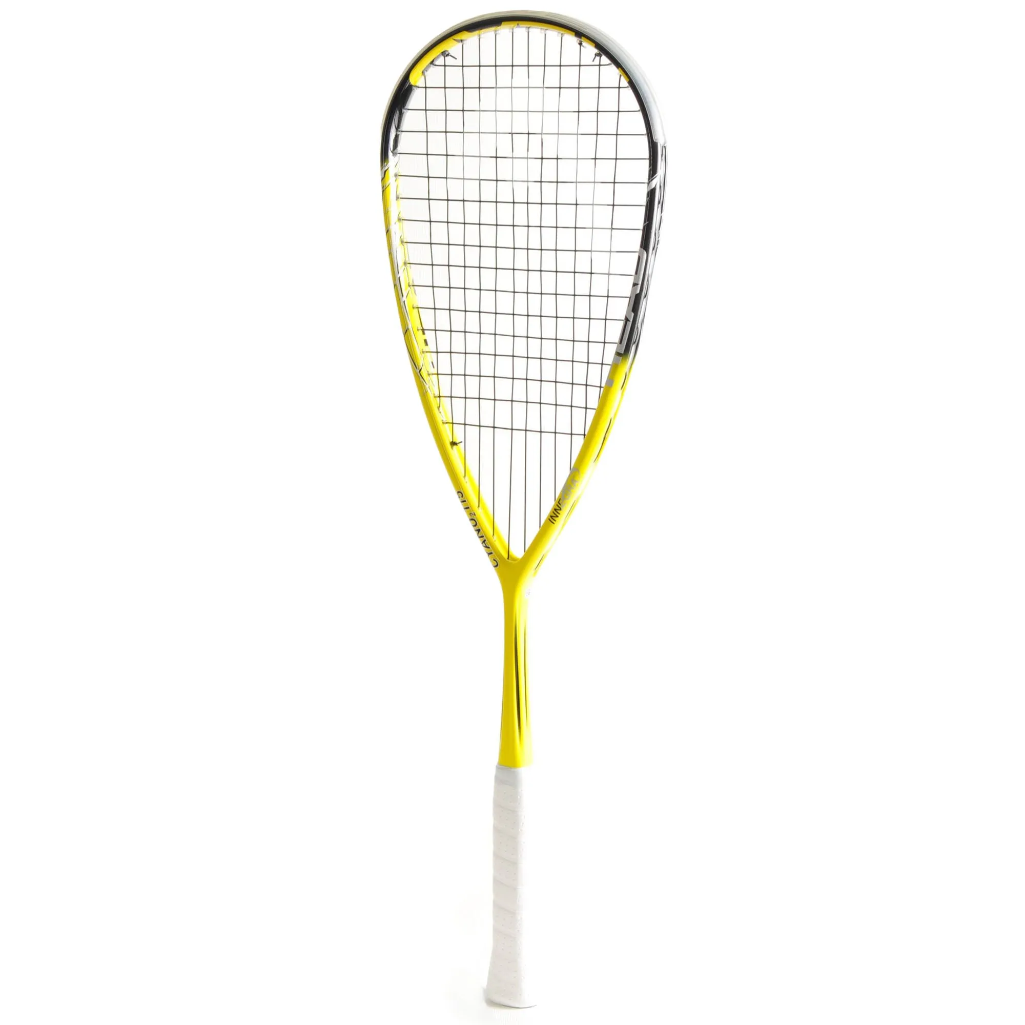 Head Cyano2 115 Squash Racket Double Pack