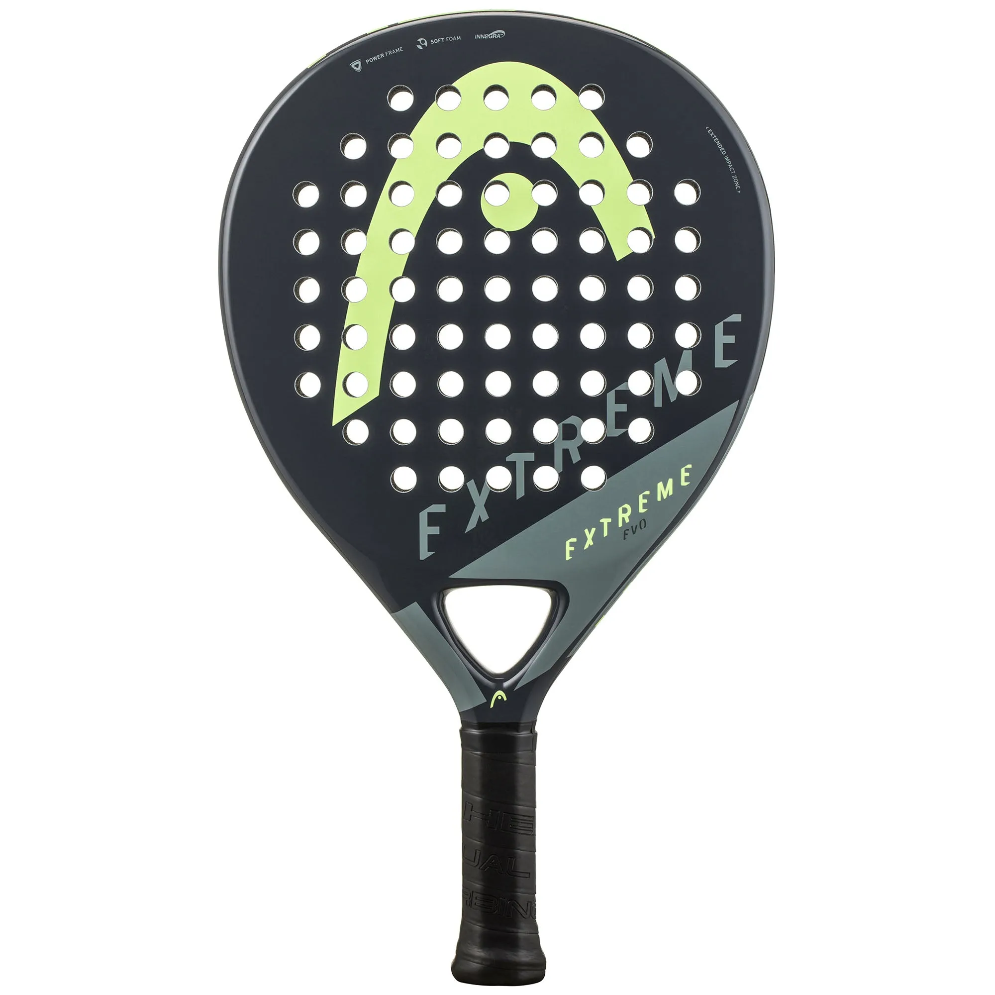 Head Evo Extreme Padel Racket