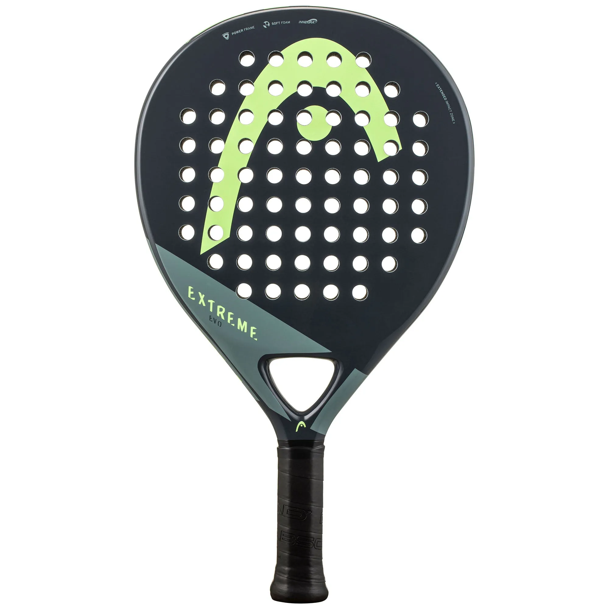 Head Evo Extreme Padel Racket