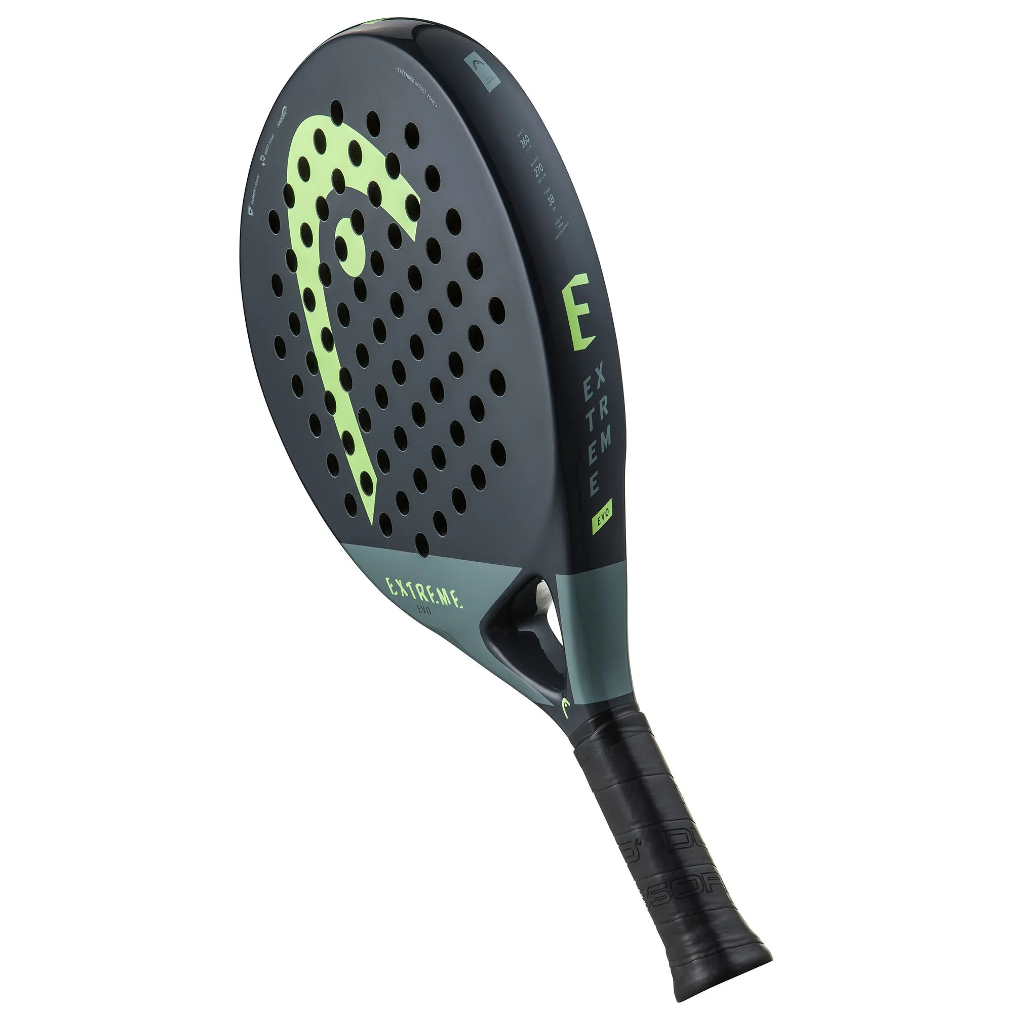 Head Evo Extreme Padel Racket